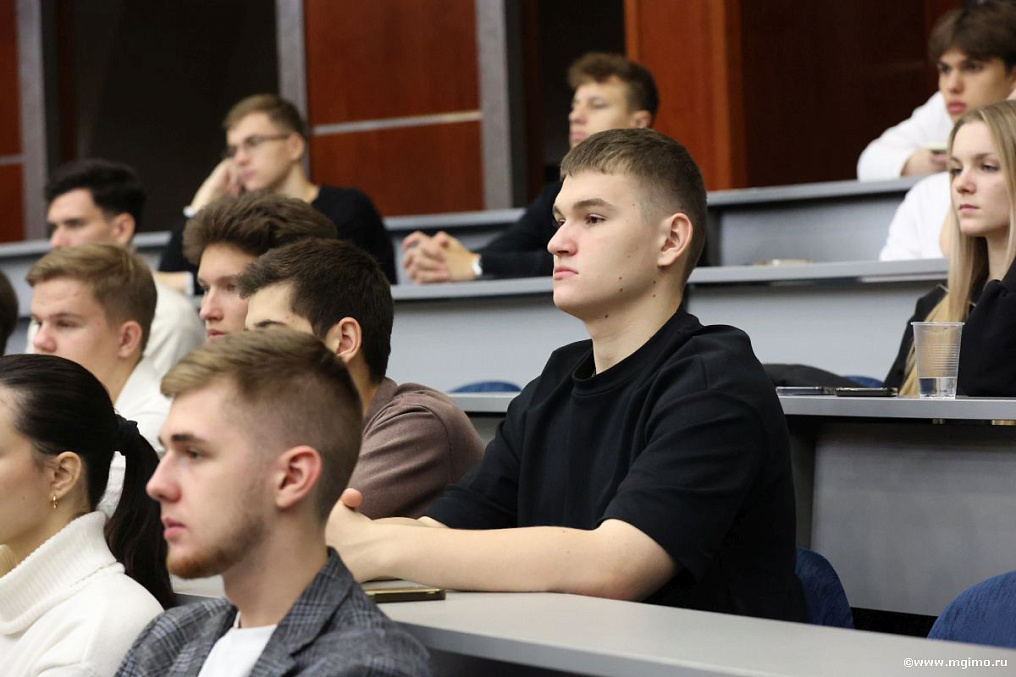 Сетевые бакалаврские программы со СтГАУ и КубГАУ. Московский модуль