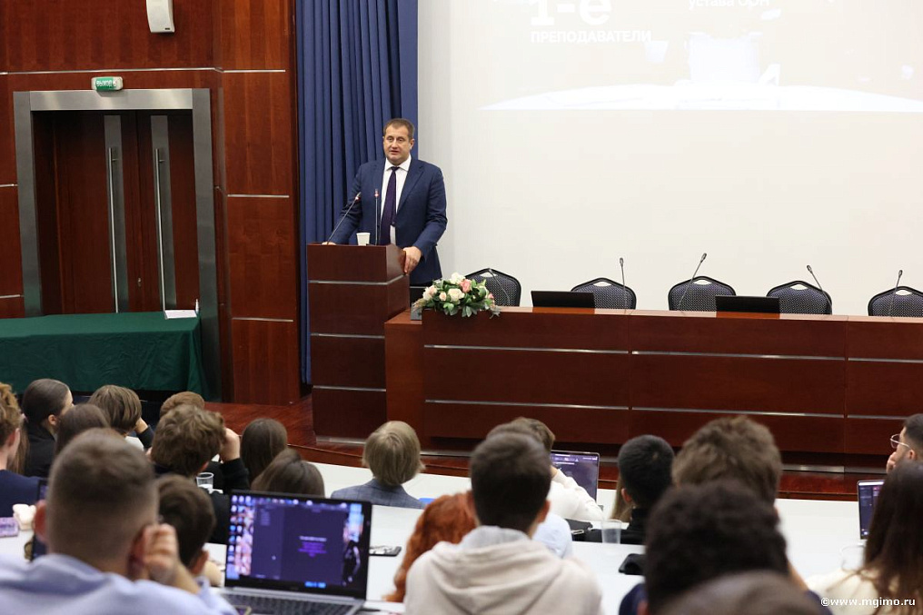 Сетевые бакалаврские программы со СтГАУ и КубГАУ. Московский модуль