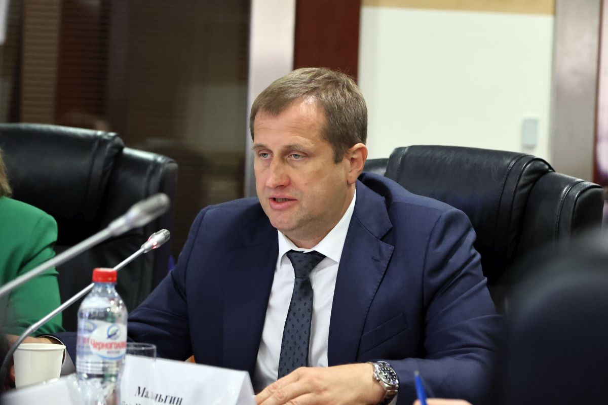 Программа по цифровой трансформации для представителей МИД России: второй поток