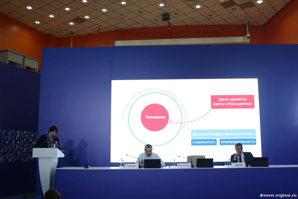 Выставка-форум «Россия»: презентация проекта «Туристский атлас. Путеводитель инвестора и руководителя»