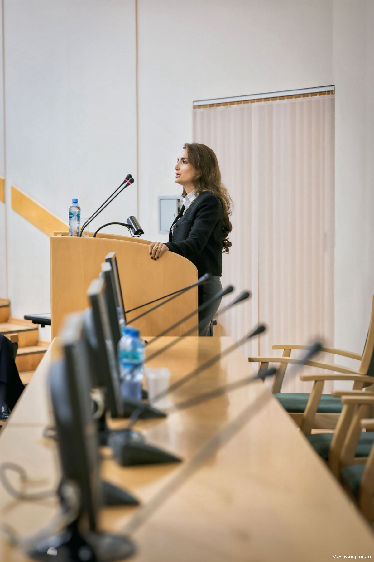 О туризме по четвергам: долгожданное начало