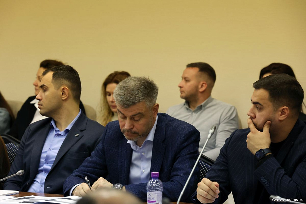 GR и лоббизм: старт 14-ого потока программы