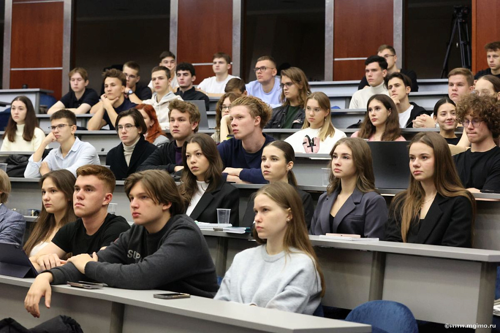 Сетевые бакалаврские программы со СтГАУ и КубГАУ. Московский модуль