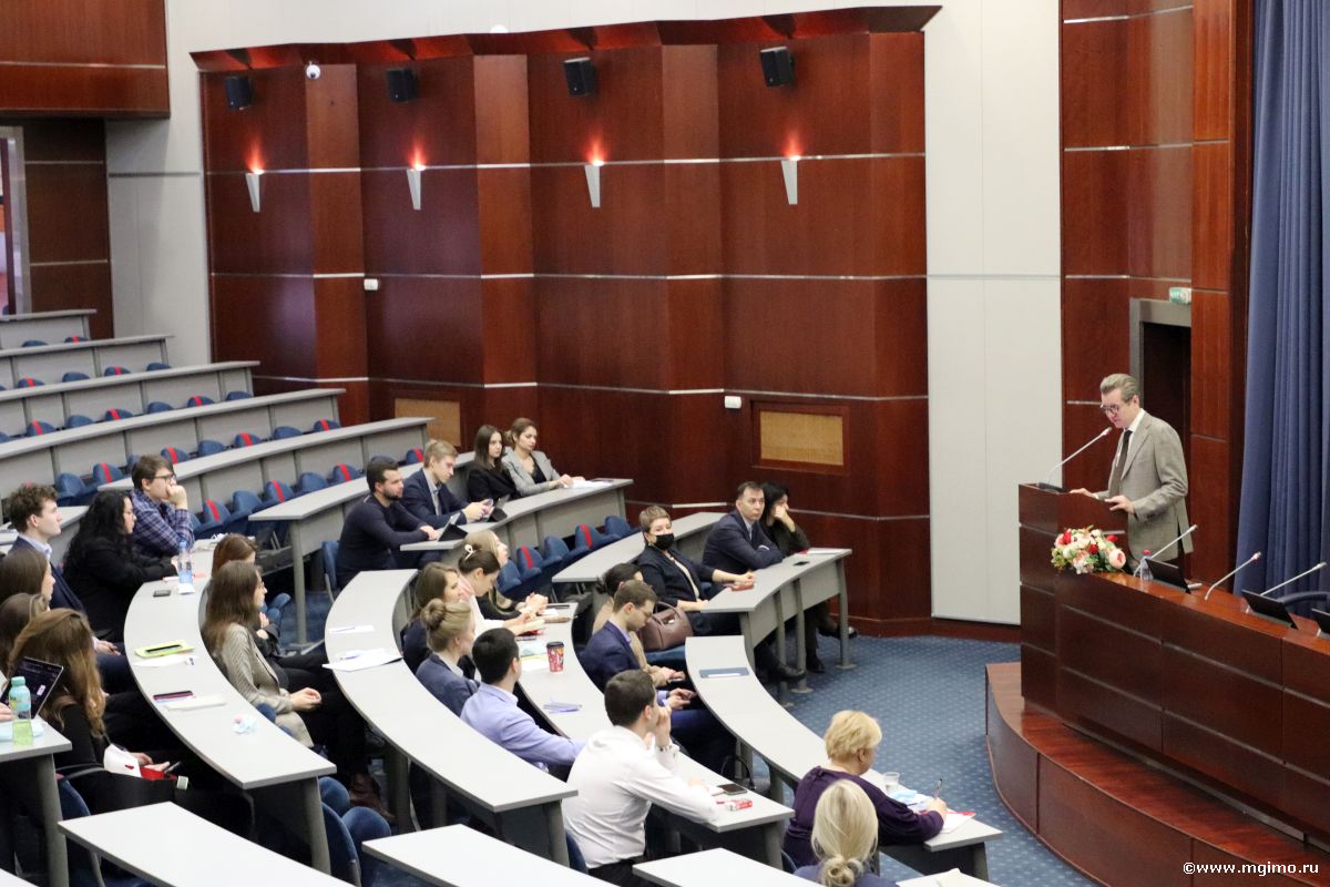 Открытые курсы для студентов МГИМО и аграрных вузов России от Федерального центра «Агроэкспорт»