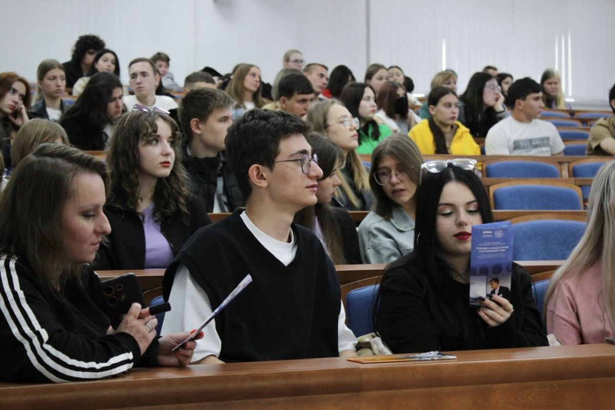 СтГАУ и МГИМО: новые горизонты сотрудничества