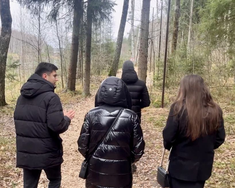 Проектная деятельность в команде. Закрепляем знания на практике