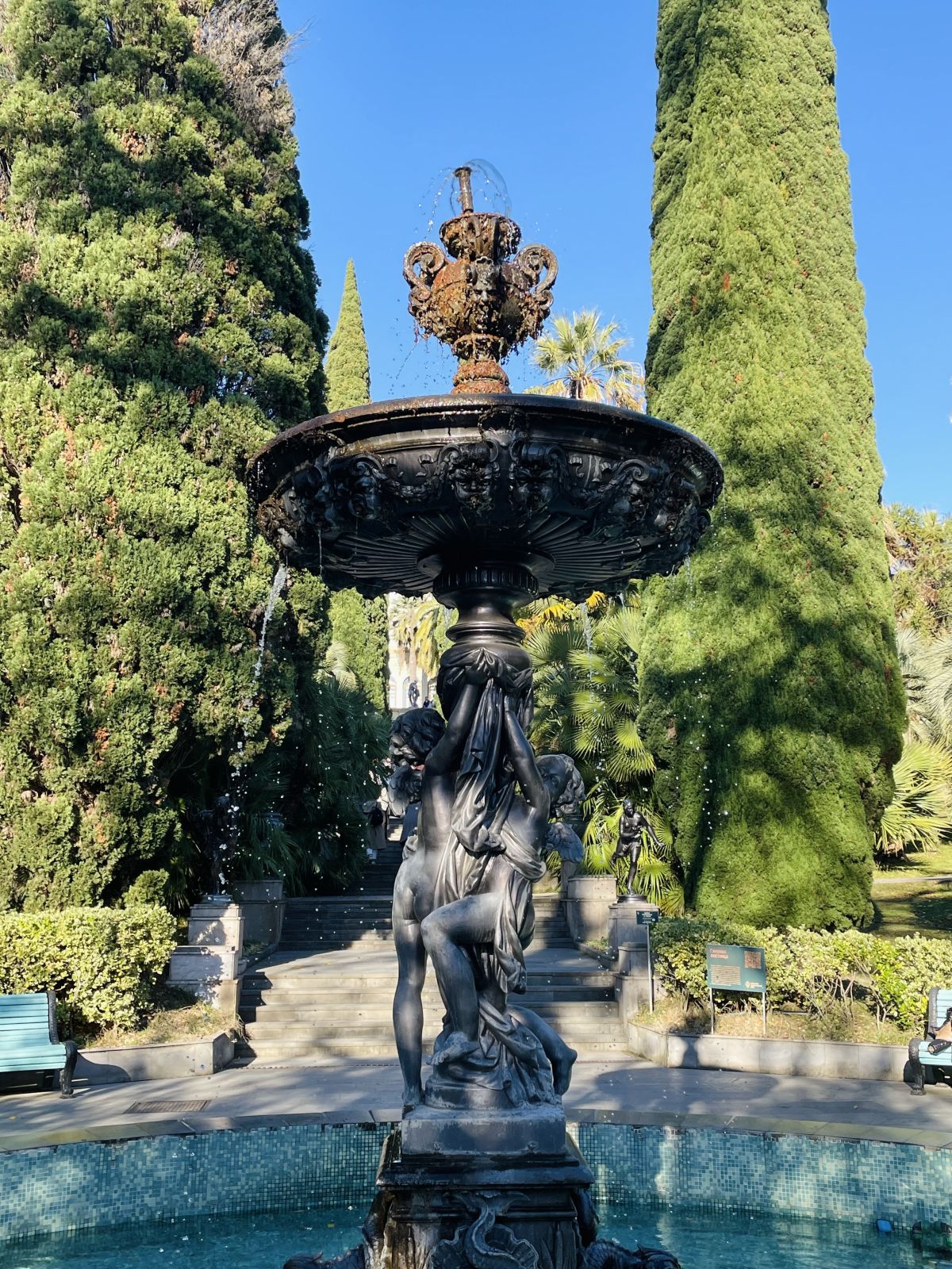 Модуль в Сочи: изучаем туризм и креативные индустрии на практике