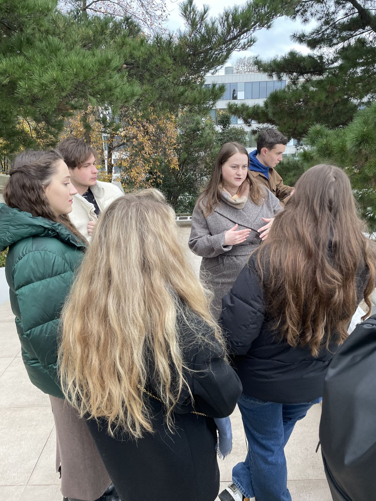 Модуль в Сочи. Нужно учиться у лучших!