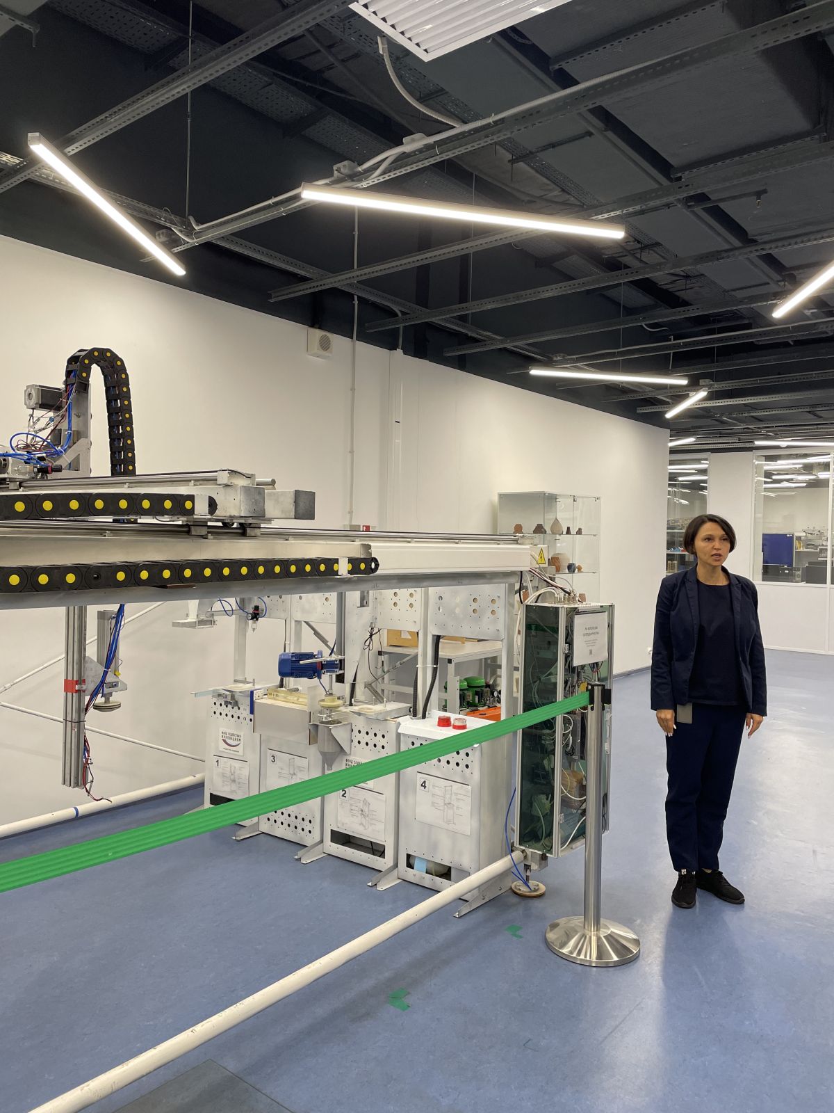 Олимпийское наследие – туризму: Как правильно использовать?