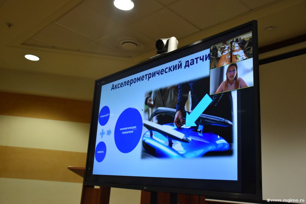 Руководители спортивных федераций защитили дипломные проекты