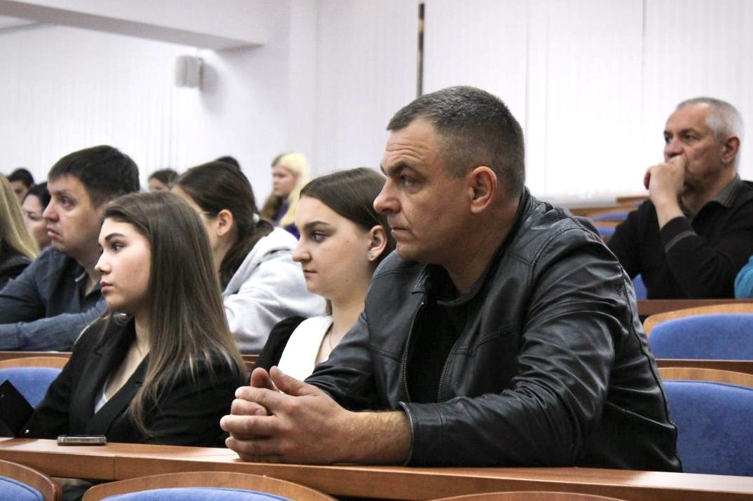 СтГАУ и МГИМО: новые горизонты сотрудничества