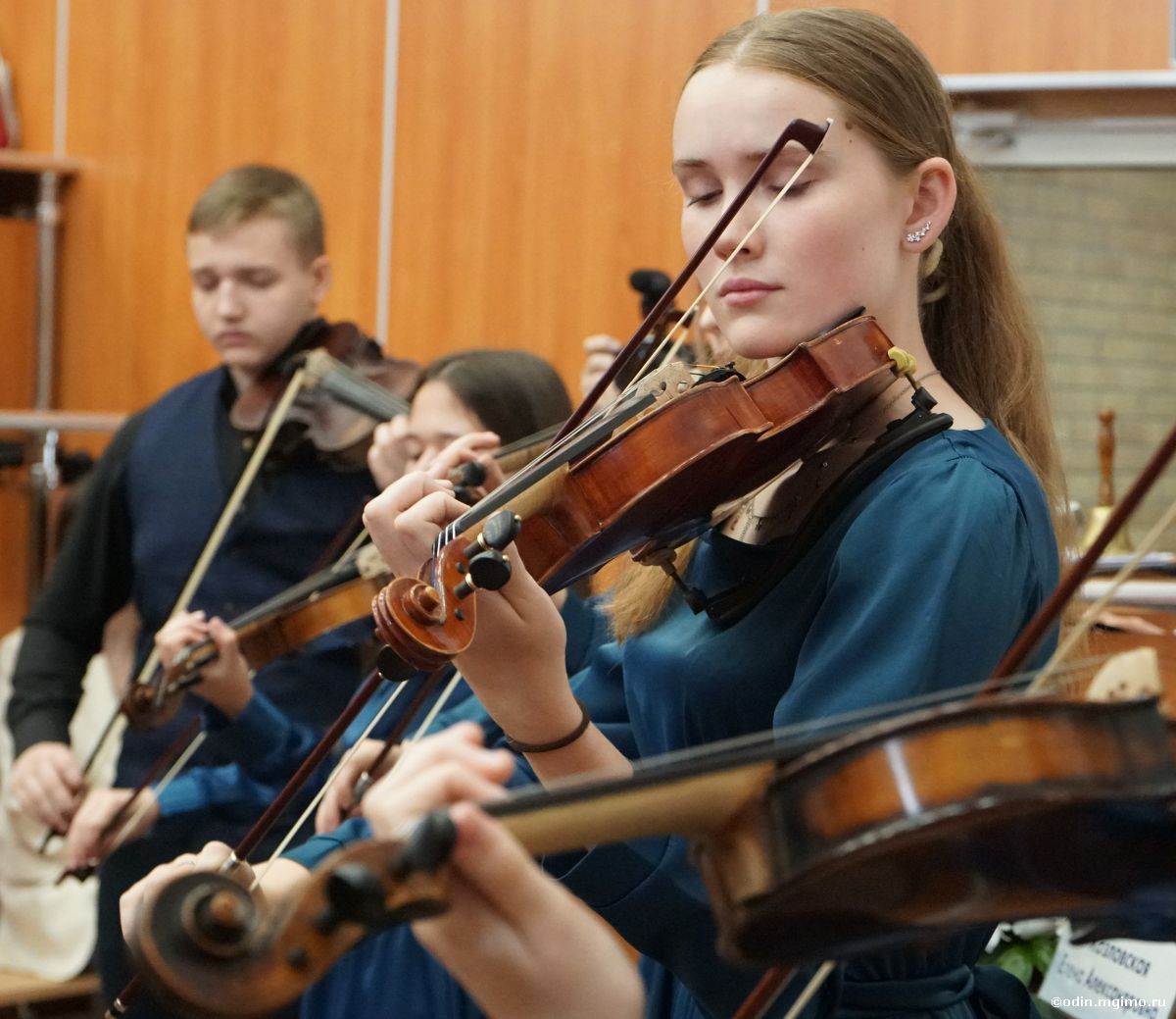 Конференция «Современные психотехнологии в управлении, политике, бизнесе, образовании, искусстве»