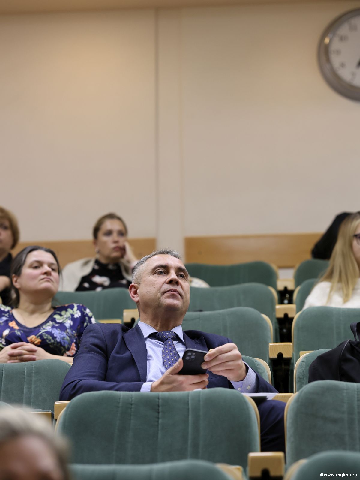 О туризме по четвергам: долгожданное начало