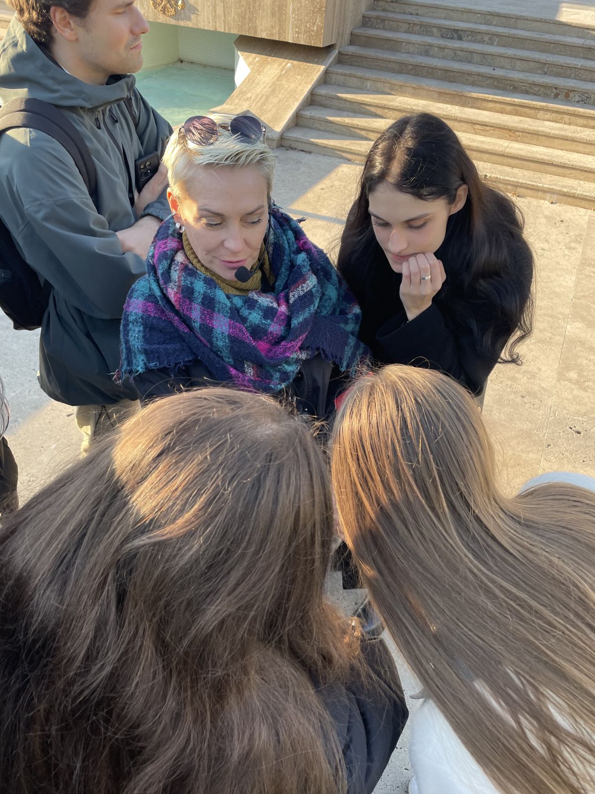 Модуль в Сочи: изучаем туризм и креативные индустрии на практике