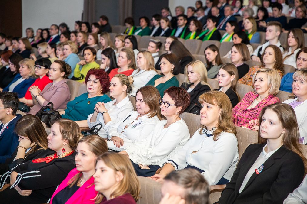 Завершилась программа профессиональной переподготовки для директоров школ Одинцовского городского округа