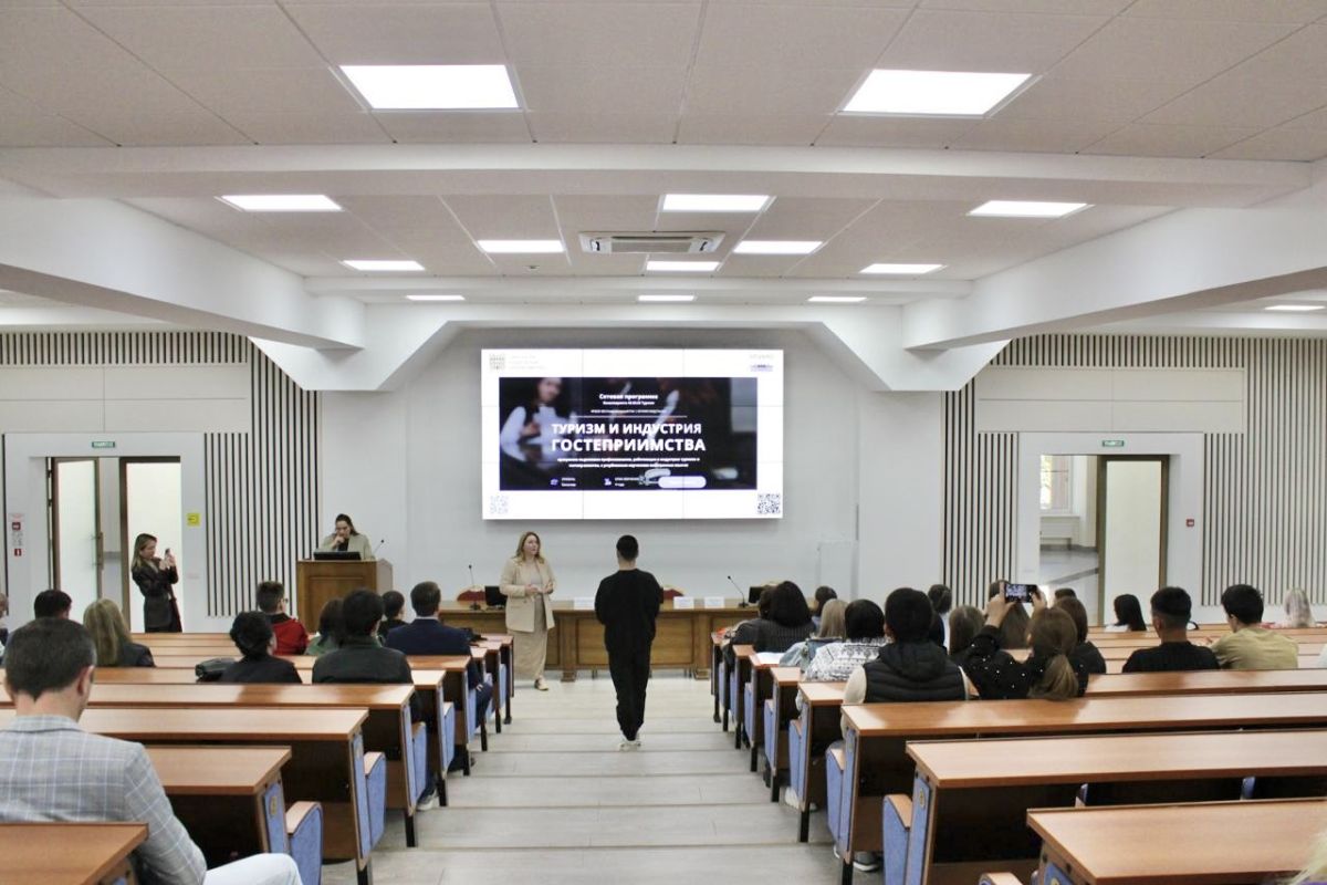 СтГАУ и МГИМО: новые горизонты сотрудничества