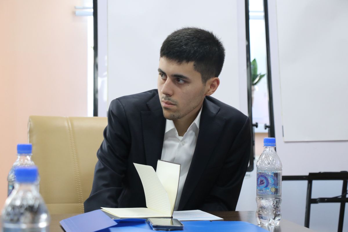 Курсы МГИМО — ЮНИТАР в Таджикистане