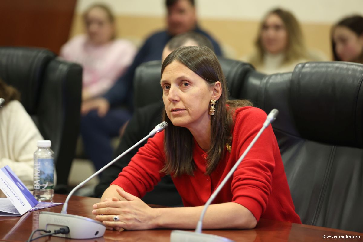 День открытых дверей магистратуры Школы бизнеса и 