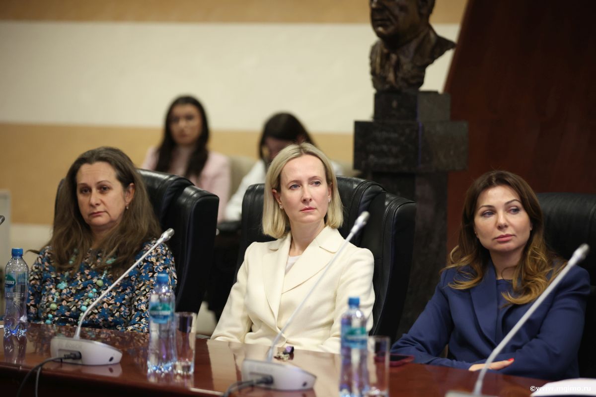 День открытых дверей магистратуры Школы бизнеса и 