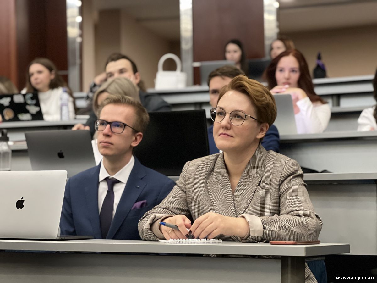 Курс «Современные конфликты: технологии, методы и инструменты урегулирования»