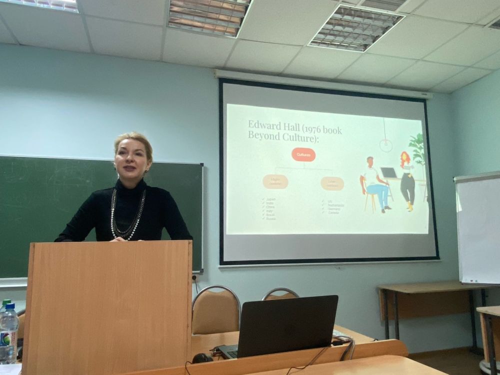 Курсы повышения квалификации в рамках консорциума МГИМО и ОГУ