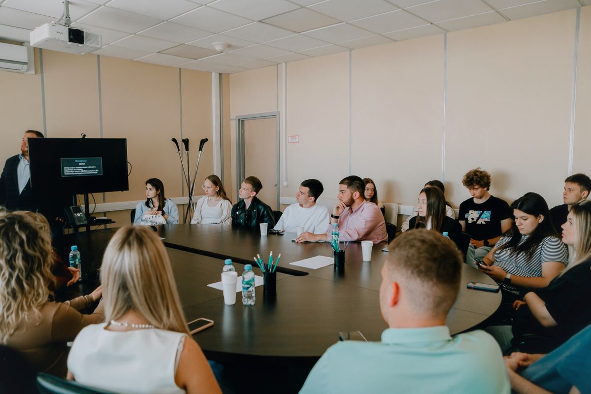 Модуль МГИМО для студентов КубГАУ: изучаем внешнюю торговлю на ведущих предприятиях АПК