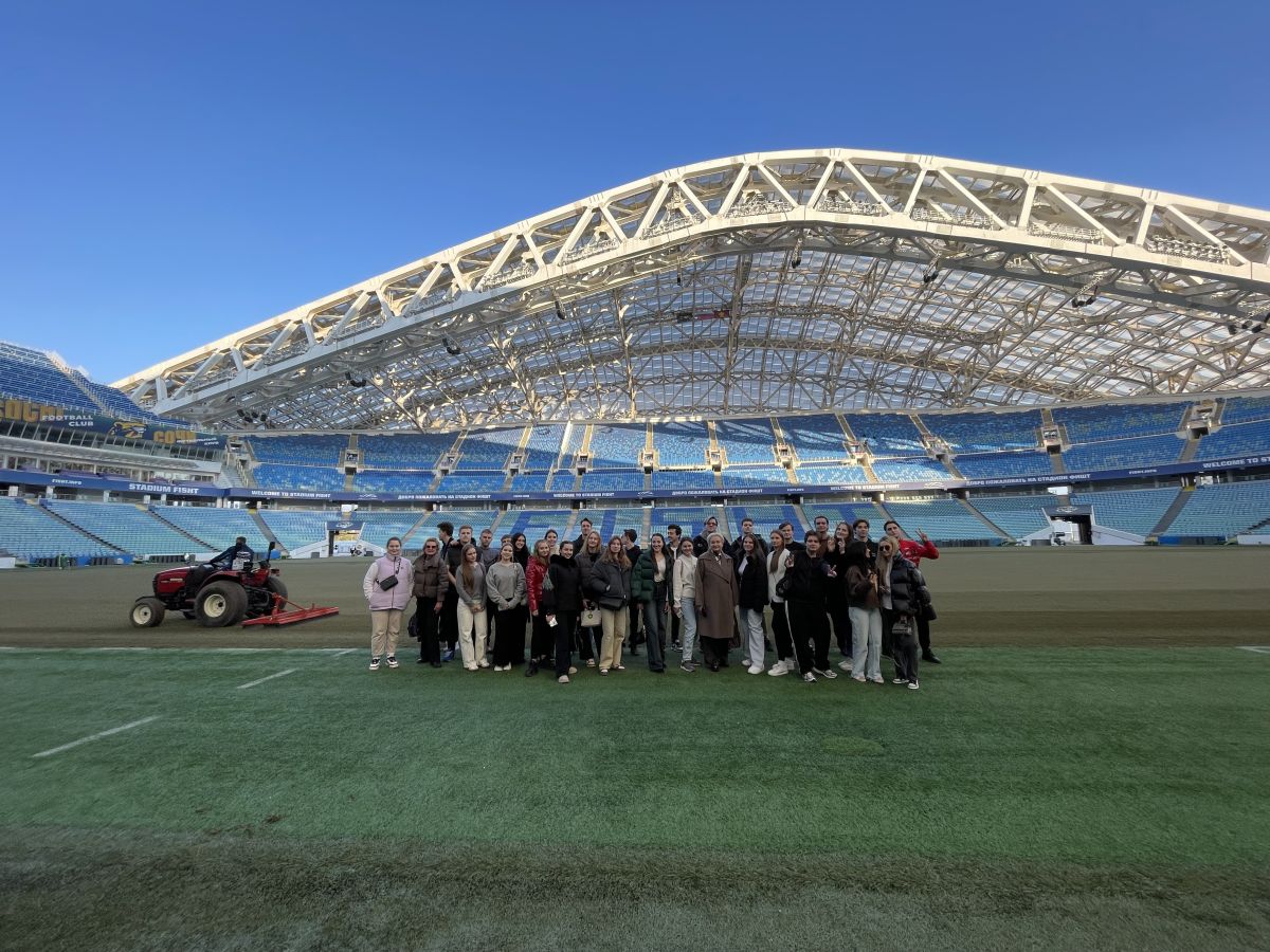 Олимпийское наследие – туризму: Как правильно использовать?