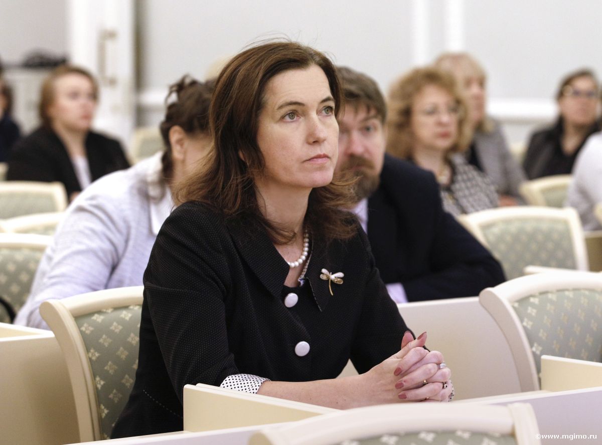 Расширяем географию сотрудничества