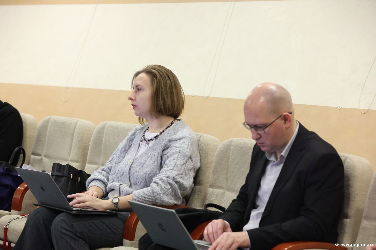 Стартовал третий модуль программы по мировому спорту