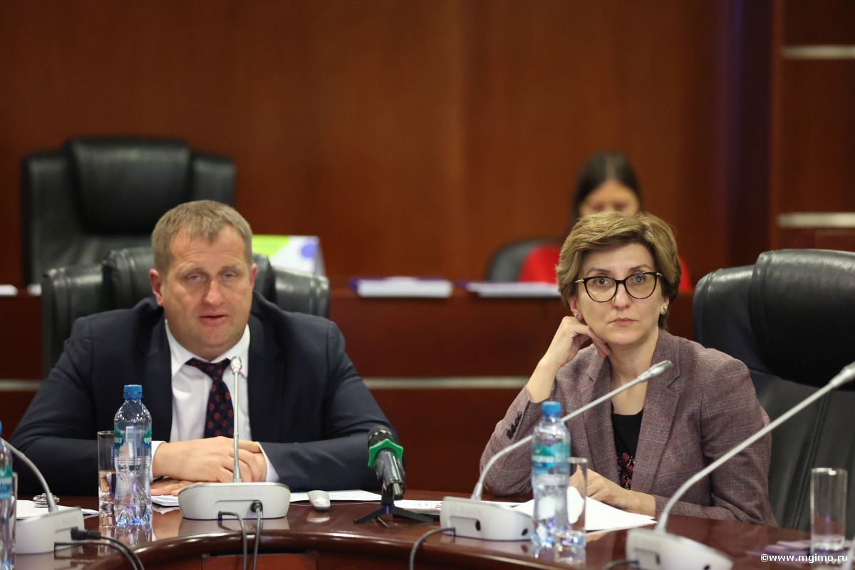 День открытых дверей магистратуры Школы бизнеса и 