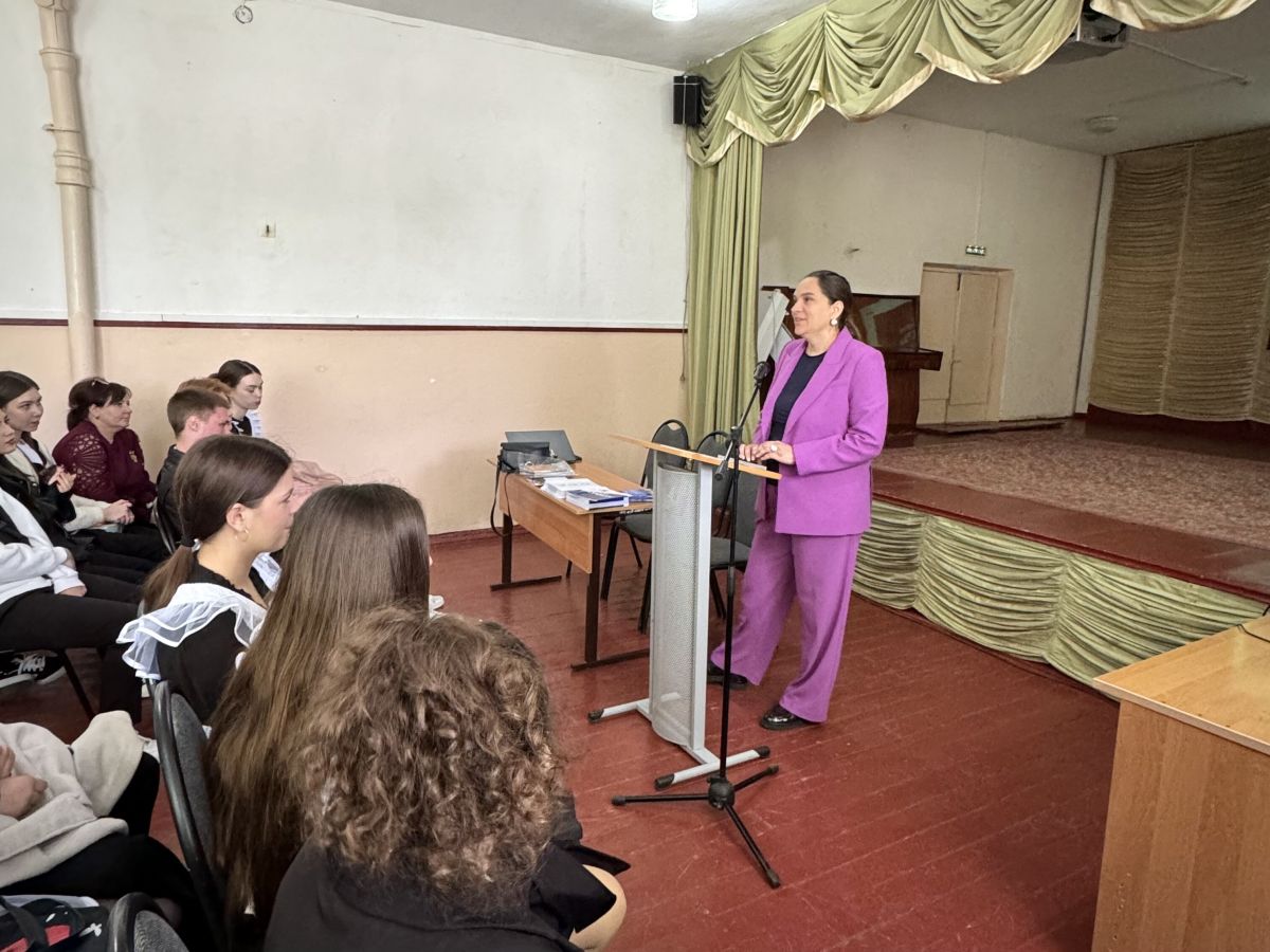 СтГАУ и МГИМО: новые горизонты сотрудничества