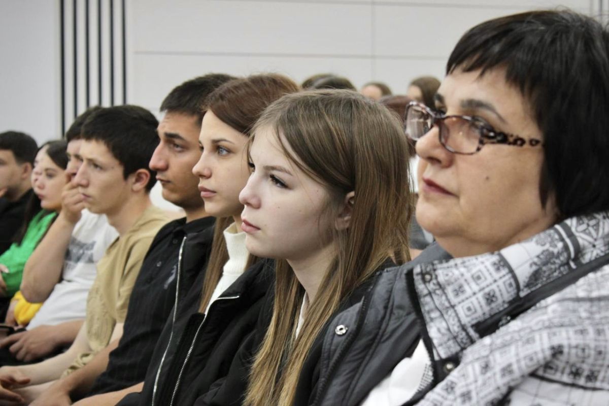 СтГАУ и МГИМО: новые горизонты сотрудничества