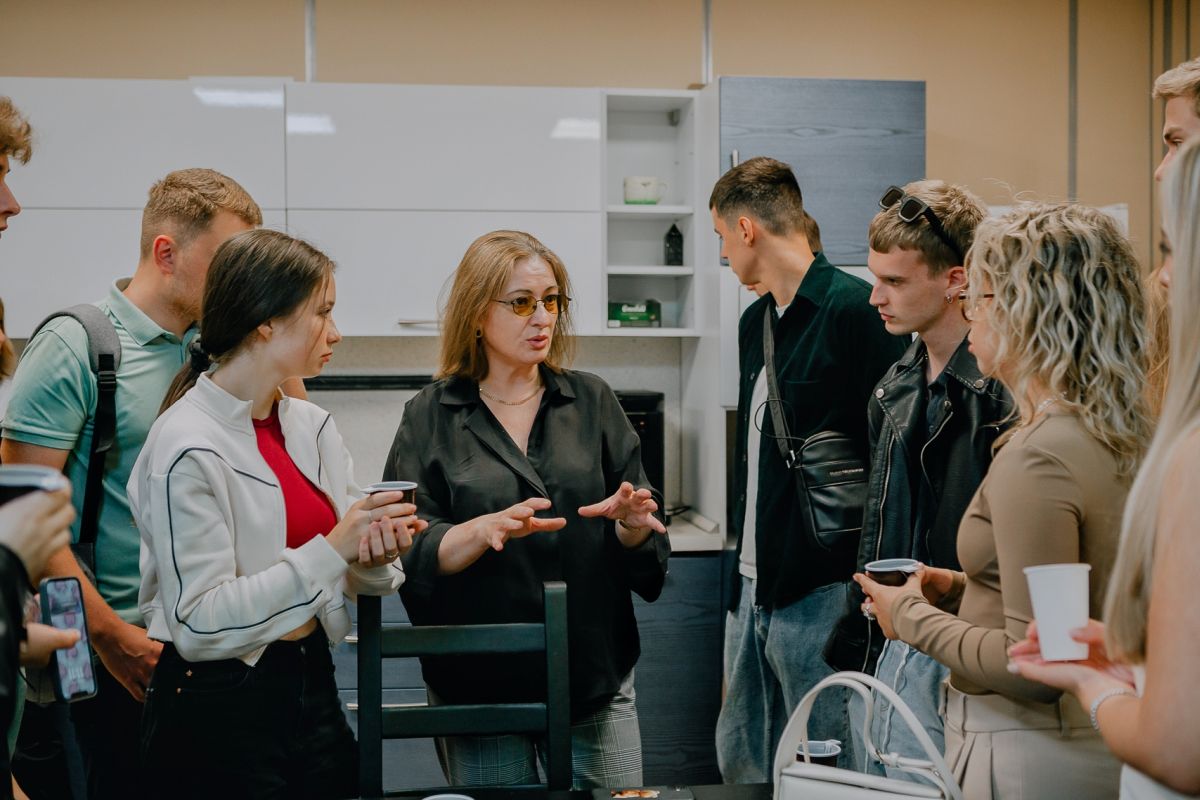 Модуль МГИМО для студентов КубГАУ: изучаем внешнюю торговлю на ведущих предприятиях АПК