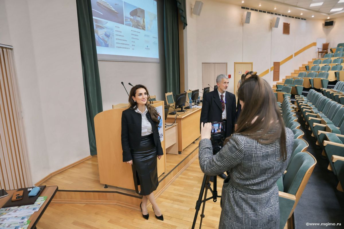 О туризме по четвергам: долгожданное начало