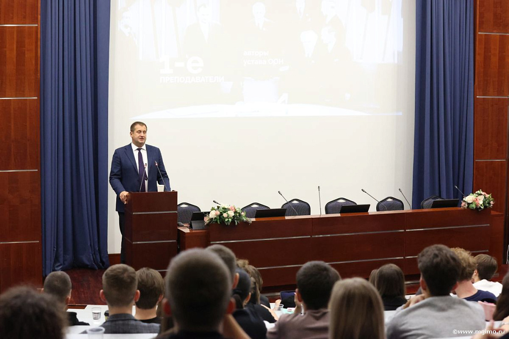 Сетевые бакалаврские программы со СтГАУ и КубГАУ. Московский модуль