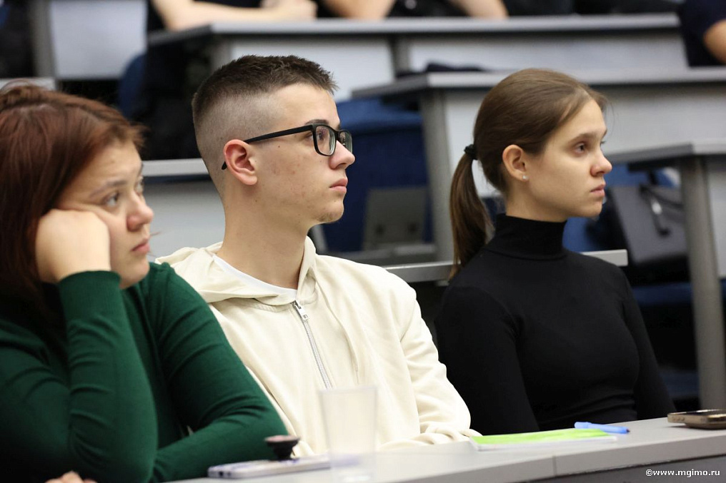 Сетевые бакалаврские программы со СтГАУ и КубГАУ. Московский модуль