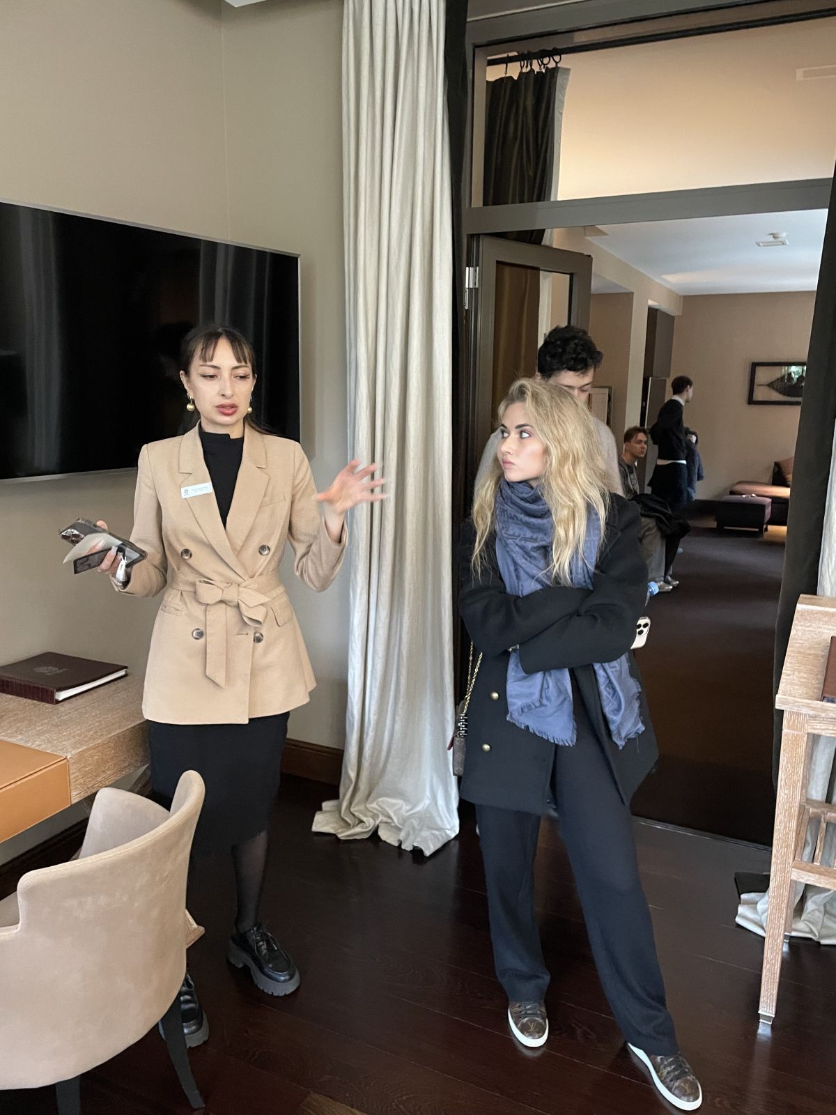 Модуль в Сочи. Нужно учиться у лучших!