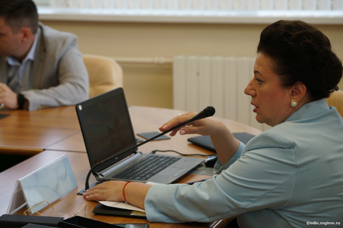 Конференция «Современные психотехнологии в управлении, политике, бизнесе, образовании, искусстве»
