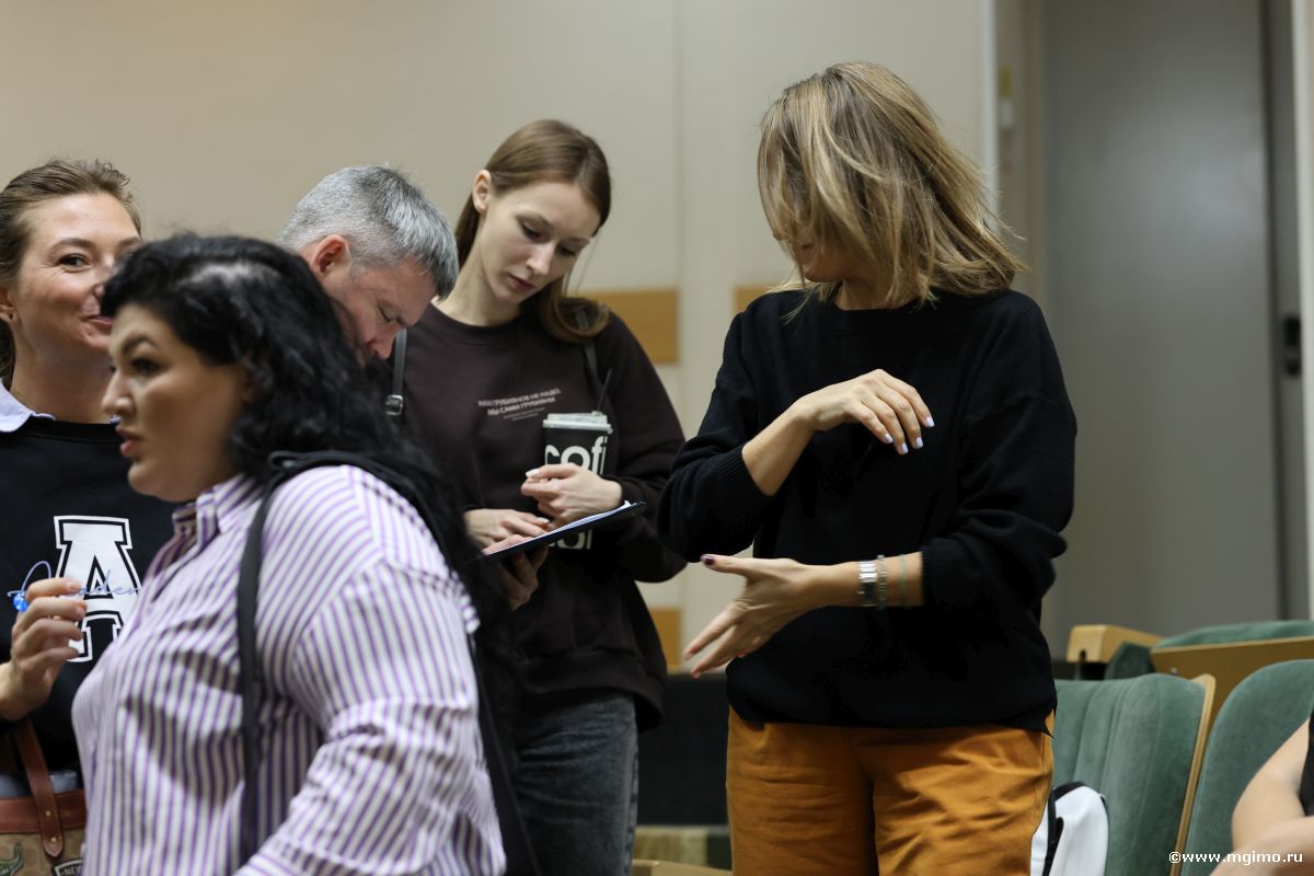 О туризме по четвергам: долгожданное начало