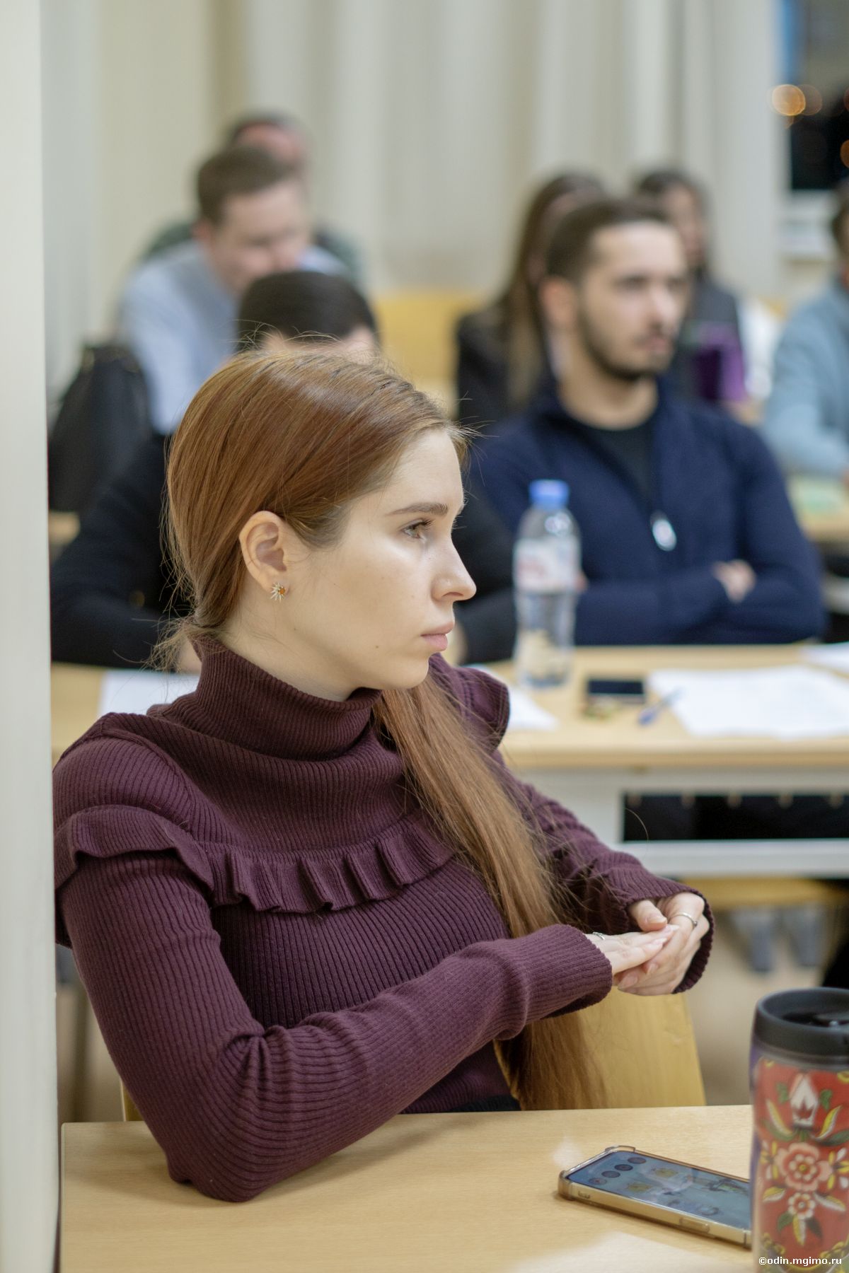 Секреты мотивации в госуправлении