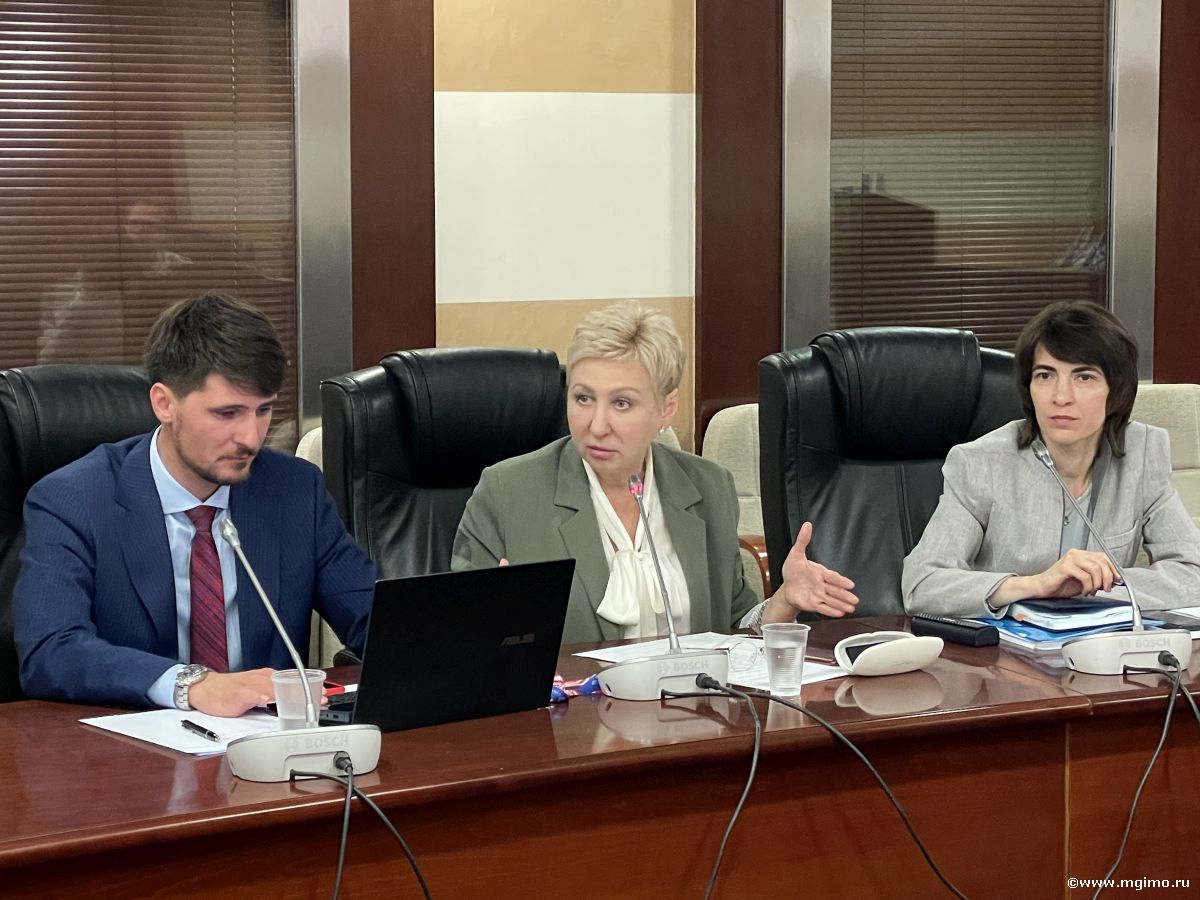 Рабочий семинар по проекту «Туристский атлас. Путеводитель инвестора и руководителя»