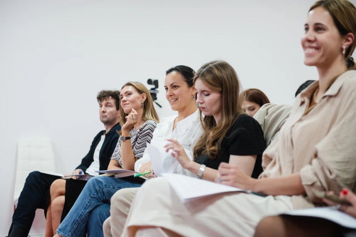 Неделя ментального здоровья МГИМО: События. Практики. Отзывы