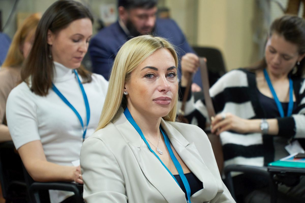 Завершилась программа повышения квалификации в сфере управления городской инфраструктурой