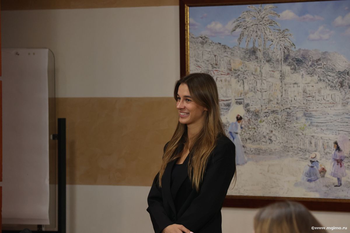 Завершилась программа «Содействие международному развитию: международные практики и опыт для России»