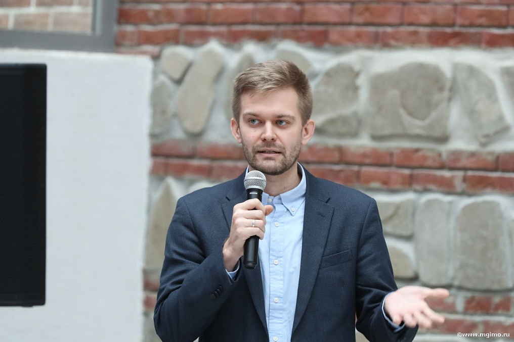 Туристический потенциал Московской области и Центральной России