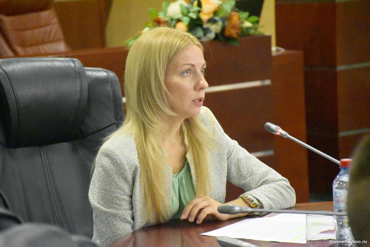 Третий поток программы «Мировой спорт: правовое регулирование, позиционирование, коммуникации»
