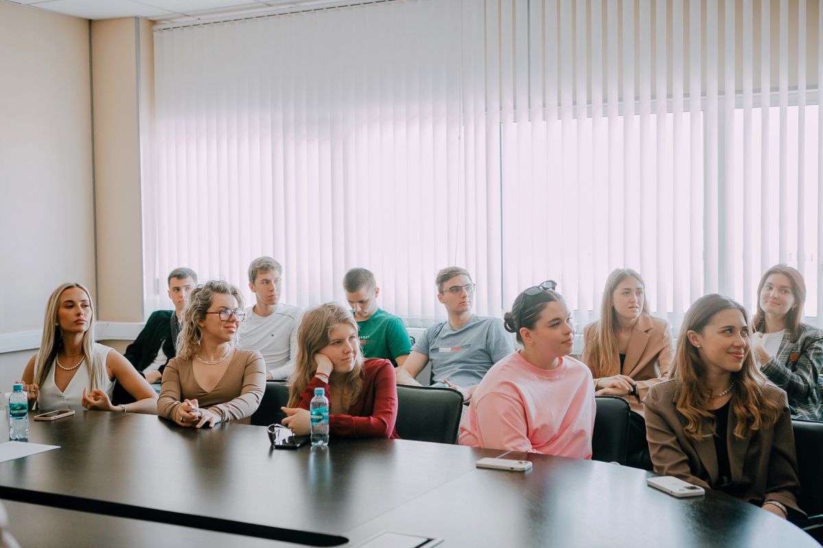 Модуль МГИМО для студентов КубГАУ: изучаем внешнюю торговлю на ведущих предприятиях АПК