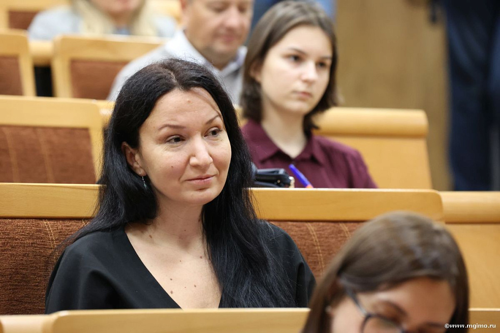 «Фестиваль ничем не отличается от майонеза», или как продвигать событийное мероприятие: Никита Гирин в МГИМО