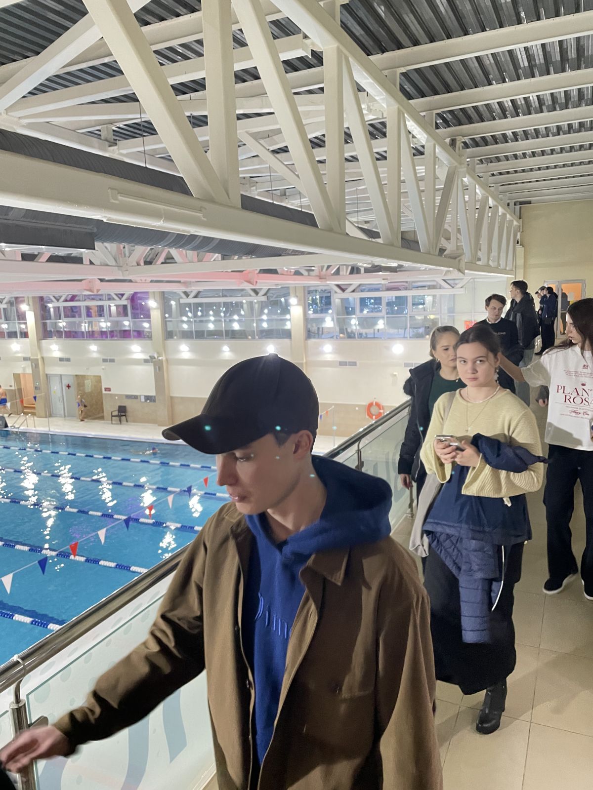 Модуль в Сочи. Нужно учиться у лучших!