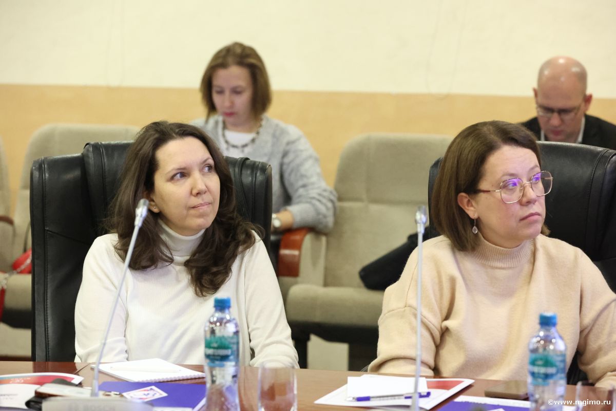 Стартовал третий модуль программы по мировому спорту